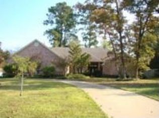 913 Dogwood Ridge Dr, Diboll, TX 75941