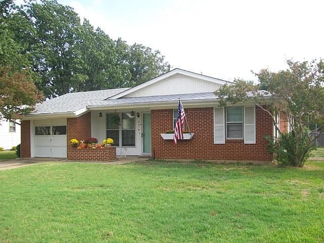 1st image of 3318 William Brewster Dr