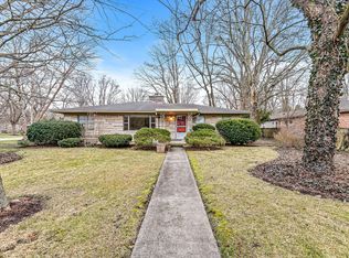 7969 Windcombe Blvd, Indianapolis, IN