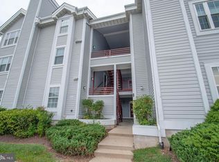601 Forest Walk Ln APT 103, Odenton, MD 21113