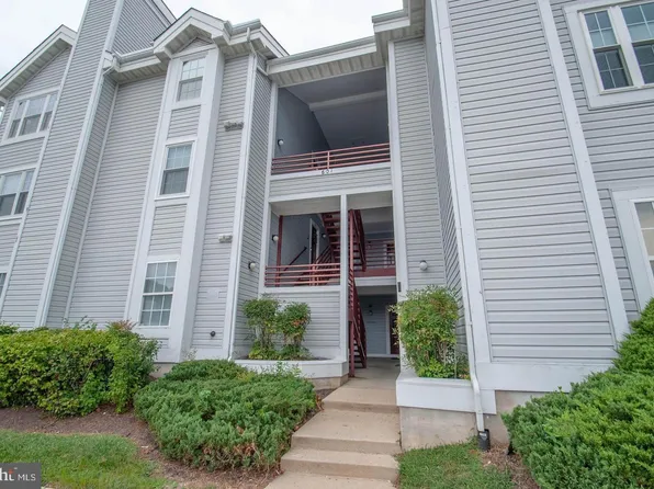 601 Forest Walk Ln APT 103, Odenton, MD 21113