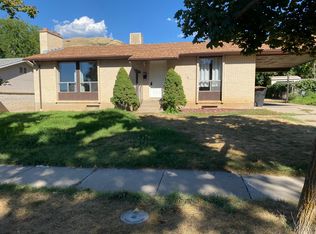 1240 N 325 E, Bountiful, UT 84010
