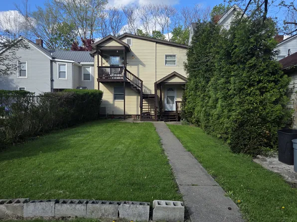 434-436 Euclid Ave Floor 436-1, Greensburg, PA 15601