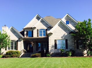 8127 Riesling Dr, Kernersville, NC 27284