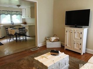 1898 Adam St, Conover, NC 28613