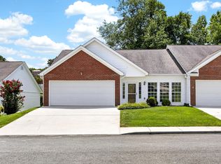 243 Ocoee Trce NW, Cleveland, TN 37312