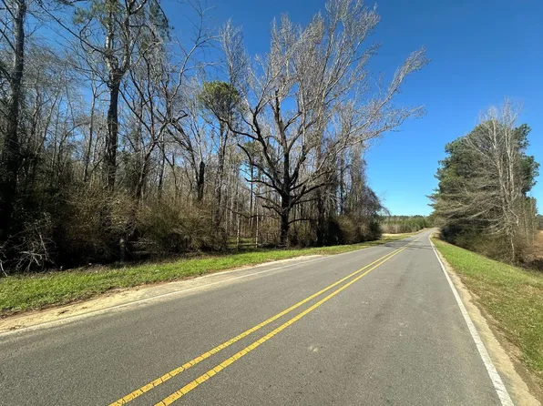 Crooked Creek Rd, Silver Creek, MS 39663