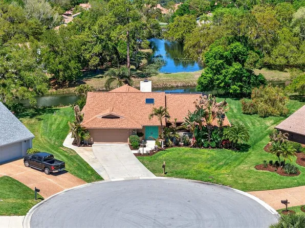 4964 Candlebush Cir, Sarasota, FL 34241