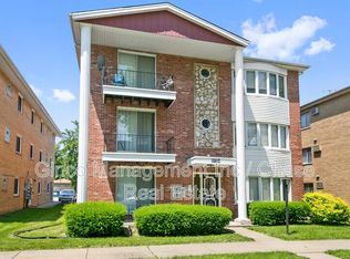 17754 Rosewood Dr APT 1S, Lansing, IL 60438