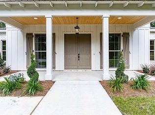 751 Brewster Rd, Madisonville, LA 70447