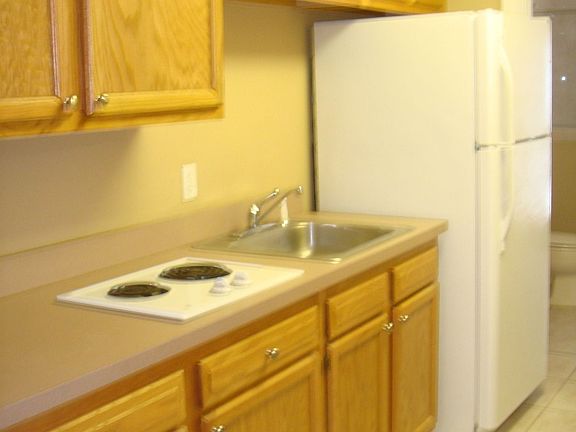 In-law kitchen
