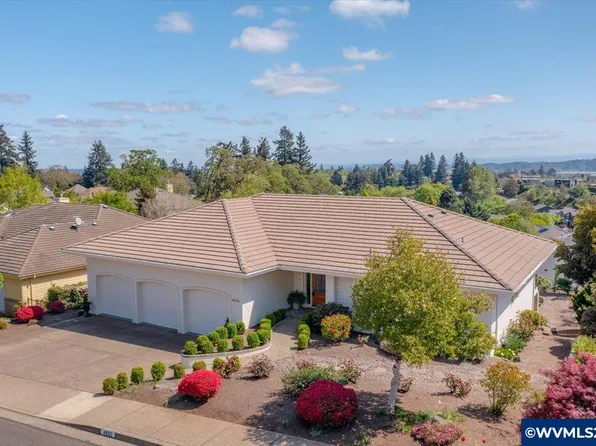 4950 Chauncey Ct SE, Salem, OR 97302