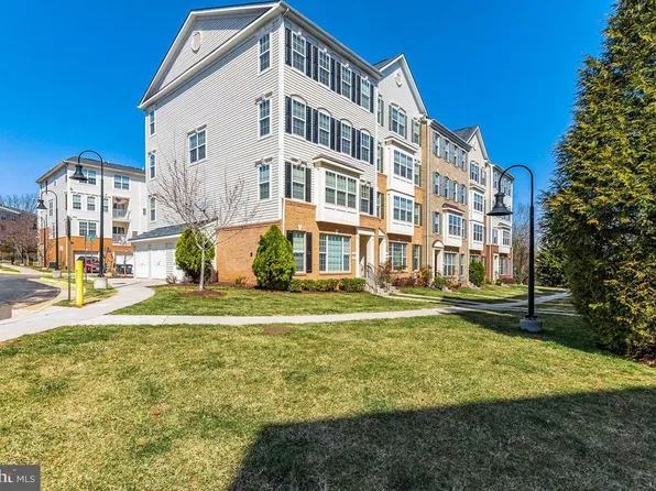 6149 Aster Haven Cir #55, Haymarket, VA 20169