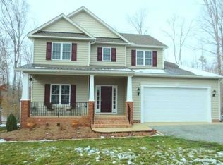 11390 Oakrise Rd, New Kent, VA 23124