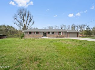 1499 Old Harriman Hwy, Oliver springs, TN 37840