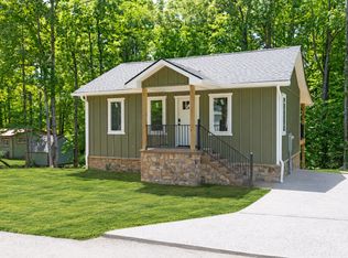 144 Caron Dr, Spring City, TN 37381