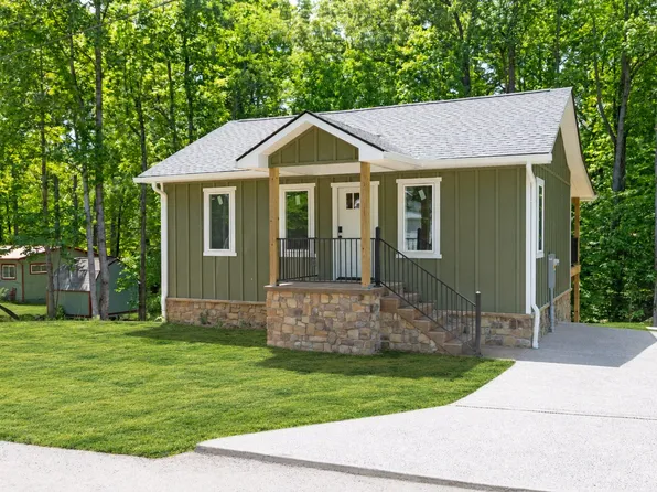 144 Caron Dr, Spring City, TN 37381