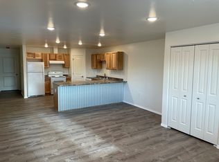 520 Old Richardson Hwy #A, Fairbanks, AK 99701