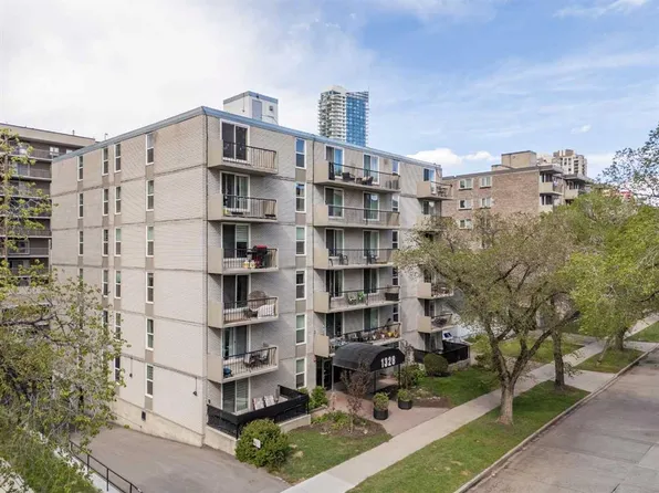 1328 S 13th Ave SW #102, Calgary, AB T3C 0T3