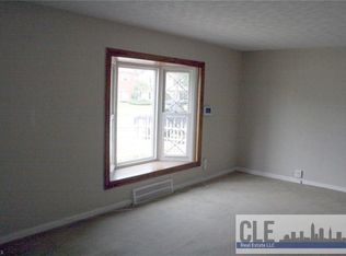 21200 Priday Ave, Euclid, OH 44123