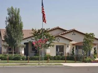 6253 Clinton Ct, Visalia, CA 93291