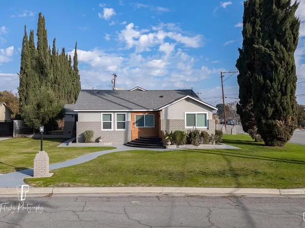 3201 La Cresta Dr, Bakersfield, CA 93305