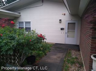 470 Burritt St APT 57, New Britain, CT 06053