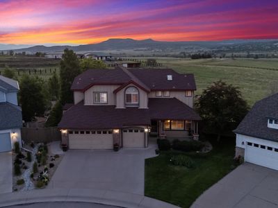 4099 Starflower Road, Castle Rock, CO, 80109