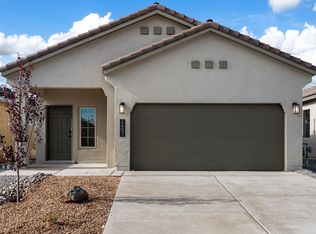 1473 Calle Oeste NW, Los Lunas, NM 87031