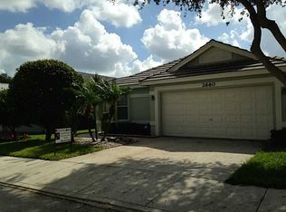 2660 Millwood Ct, Davie, FL 33328
