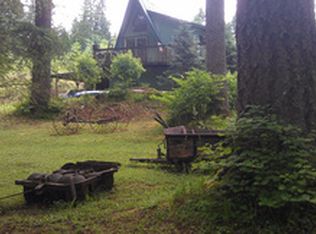 43278 SE Tress Trail Rd, Sandy, OR 97055