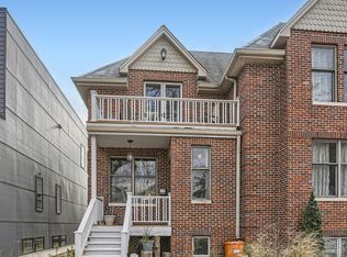 5051 W Winnemac Ave, Chicago, IL 60630