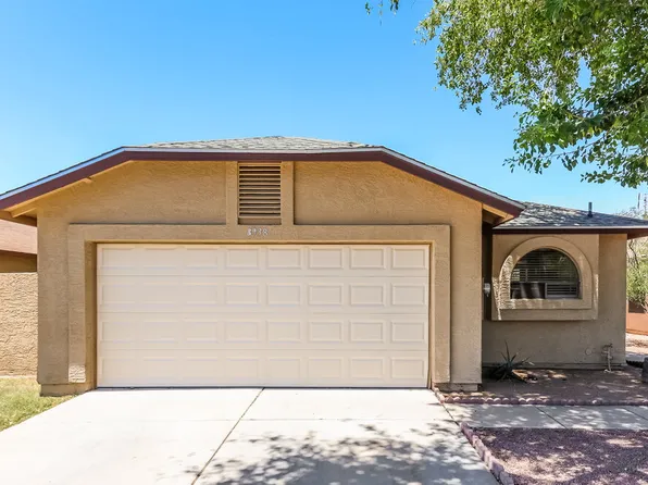 8938 N 64th Ln, Glendale, AZ 85302