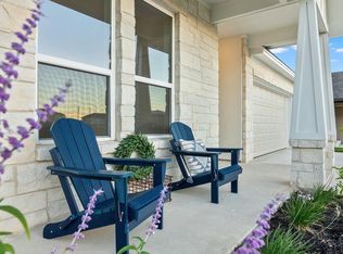 224 Riley Ln, Fredericksburg, TX 78624