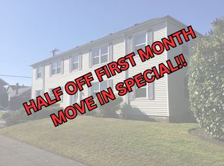 2707 NE Prescott St #B, Portland, OR 97211