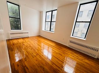184 Nagle Ave #3K, New York, NY 10034