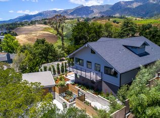 2540 Whitney Ave, Summerland, CA 93067