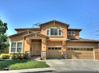 44061 Linda Vista Rd, Fremont, CA 94539