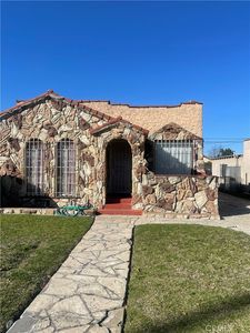 745 W 106th St, Los Angeles, CA, 90044