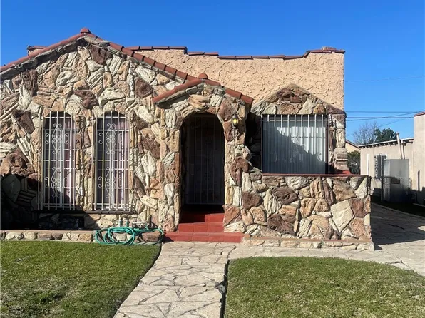 745 W 106th St, Los Angeles, CA 90044
