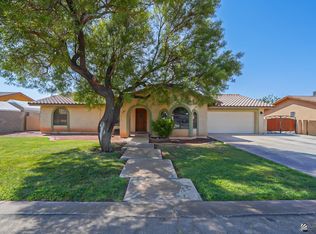 3447 E Sombra Ln, Yuma, AZ 85365