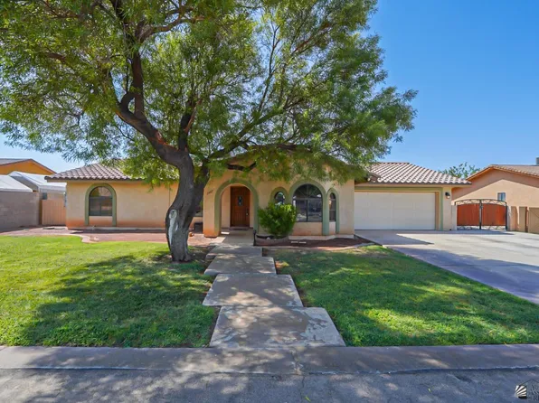 3447 E Sombra Ln, Yuma, AZ 85365