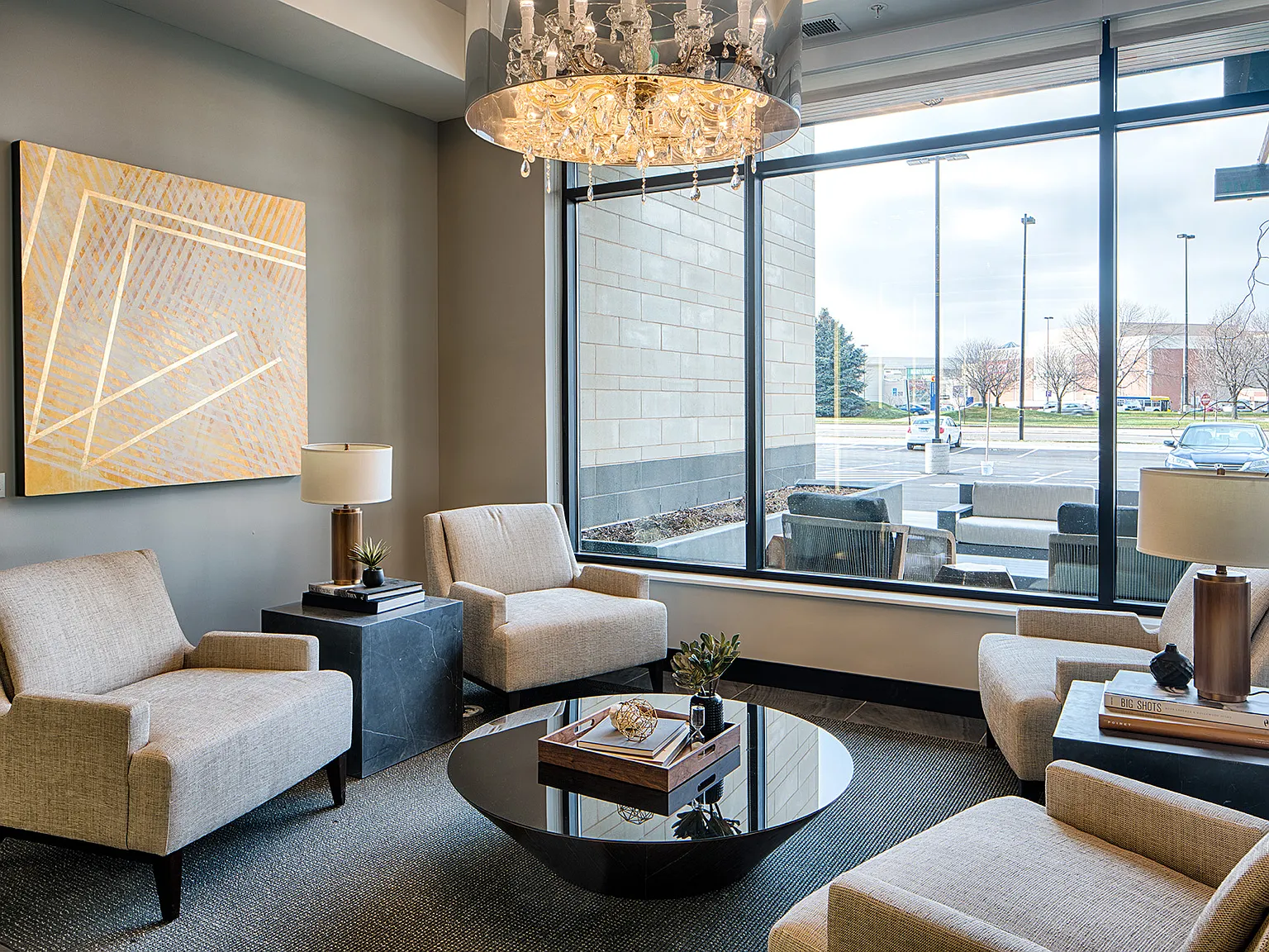Onyx Edina — Photo 4