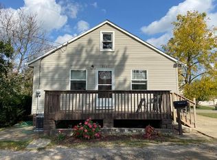 2904 Floyd Ct NW, Massillon, OH