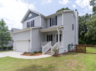 671 Kent St, Mount Pleasant, SC 29464