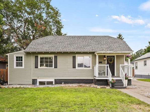 3124 W Fairview Ave, Spokane, WA 99205