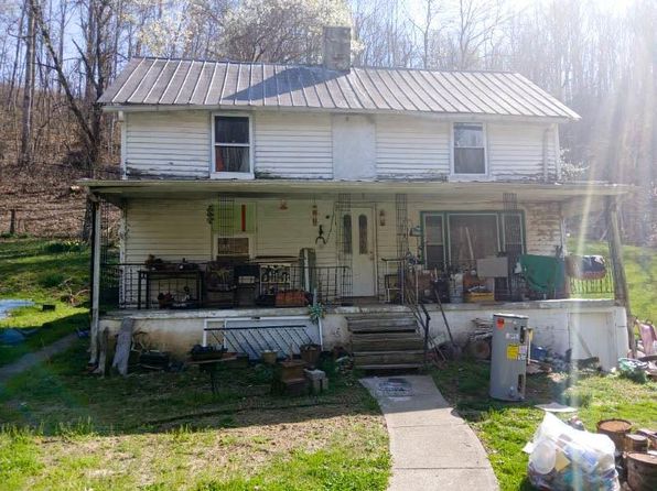 2511 Century Farm Rd, Castlewood, VA 24224