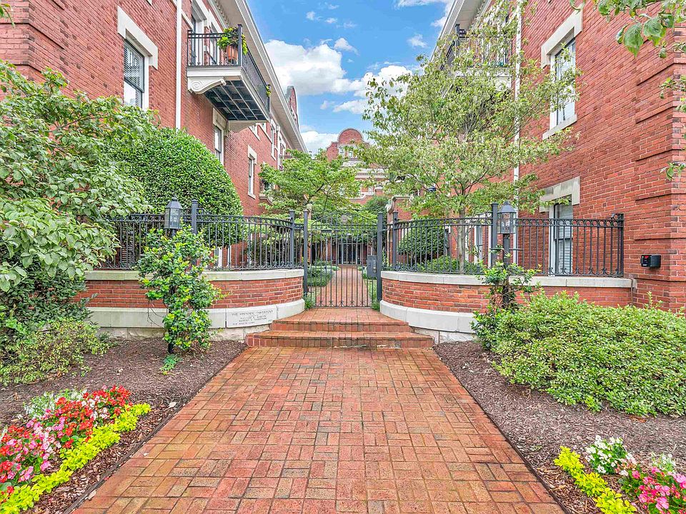 400 E Washington St UNIT 24, Greenville, SC 29601 | MLS #1502650 | Zillow