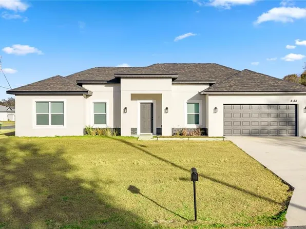 4143 SW 133rd Loop, Ocala, FL 34473