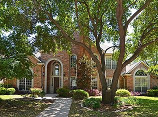 4832 Cape Coral Dr, Dallas, TX 75287